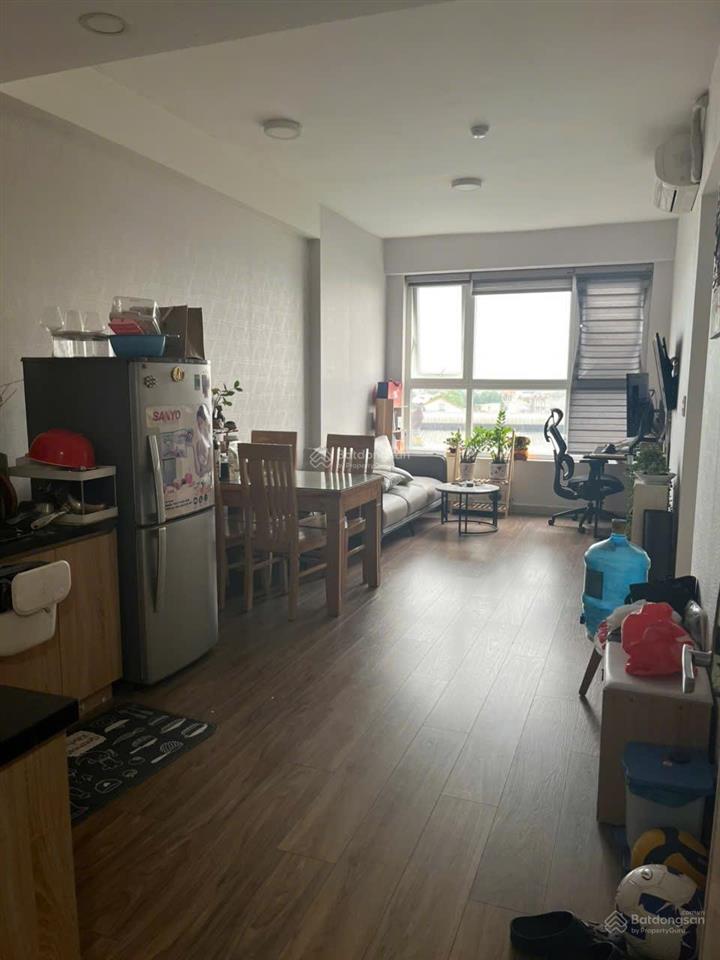 Bán cc sài gòn gateway, 3,1 tỷ, 55m2, 2pn, 1wc tại quận 9, tp.hcm
