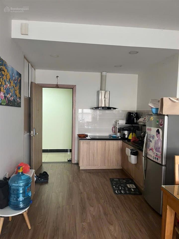 Bán cc sài gòn gateway, 3,1 tỷ, 55m2, 2pn, 1wc tại quận 9, tp.hcm