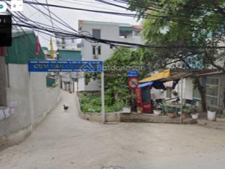 Cho thuê lâu dài đất làm kho xưởng, s mt 7 x 14.5m (101,5 m2), số 4 ngõ 429 đường hoàng tăng bí