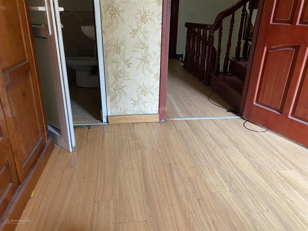 Cho thuê nhà nguyên căn 4 tầng
