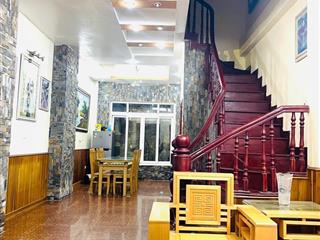 Cho thuê nhà nguyên căn 4 tầng