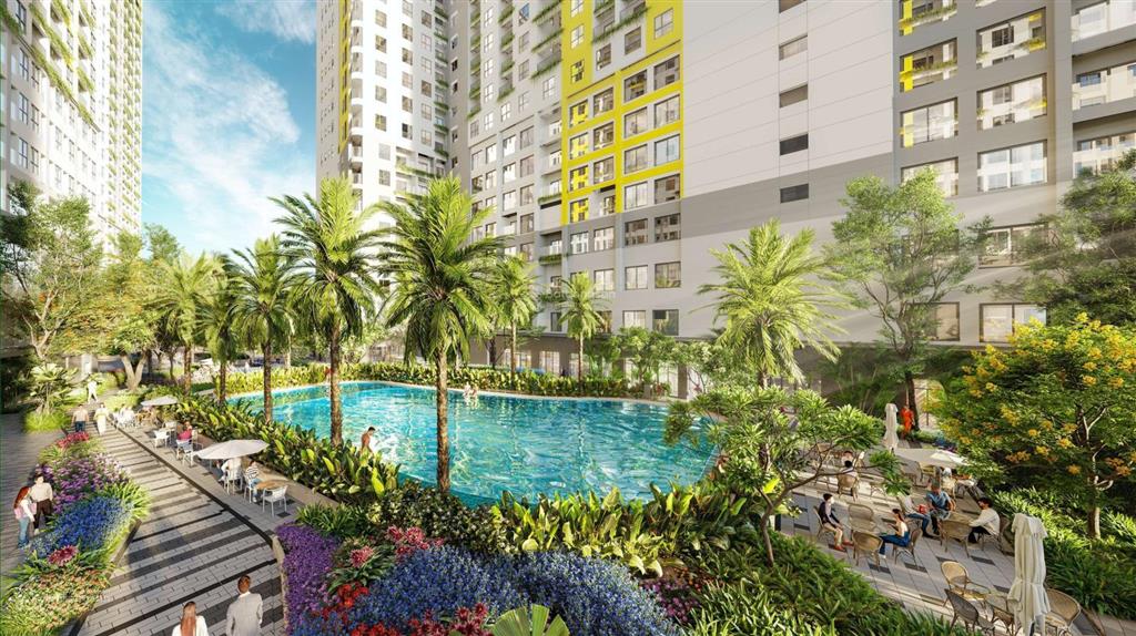 Hàng giá gốc bcons solary, view đẹp, tầng đẹp, có rõ ràng thuê 24 tháng