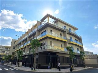 Chỉ từ 1.5 tỷ sở hữu 4 tầng shr bcons city, hđ thuê 20tr/th, 135 tiện ích nội khu, an ninh 24/7