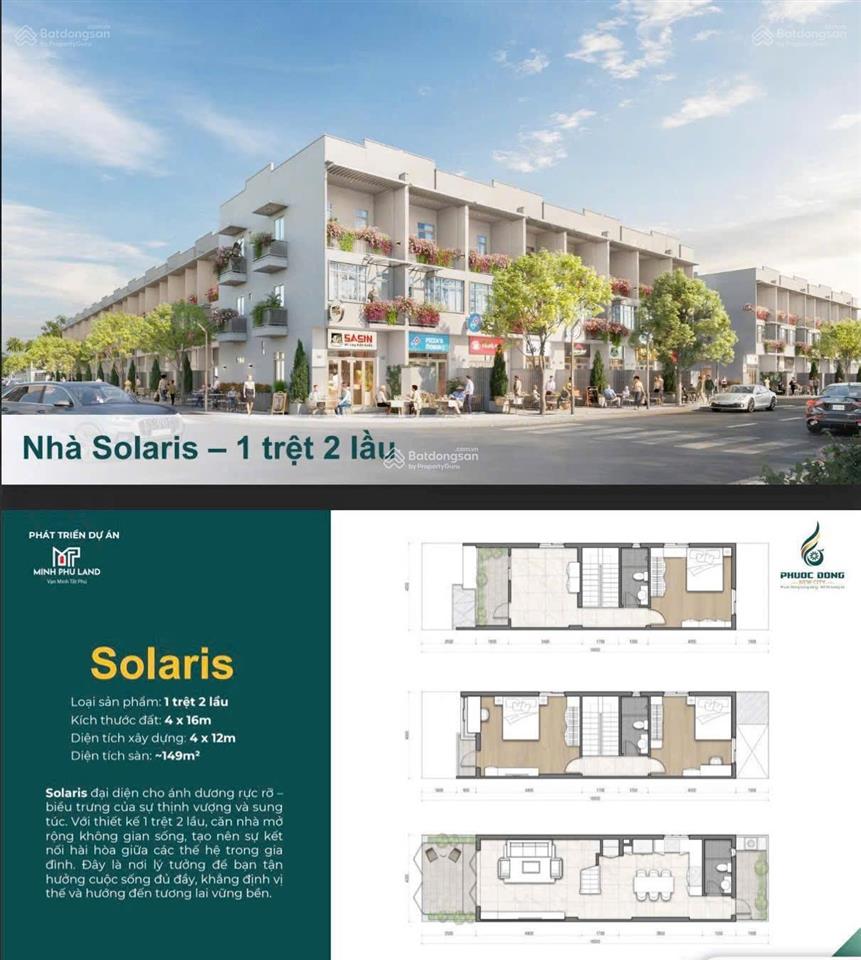 Nhà phố liền kề kcn lớn nhất việt nam  chỉ từ 2.1 tỷ | khai thác ngay 1215tr/tháng