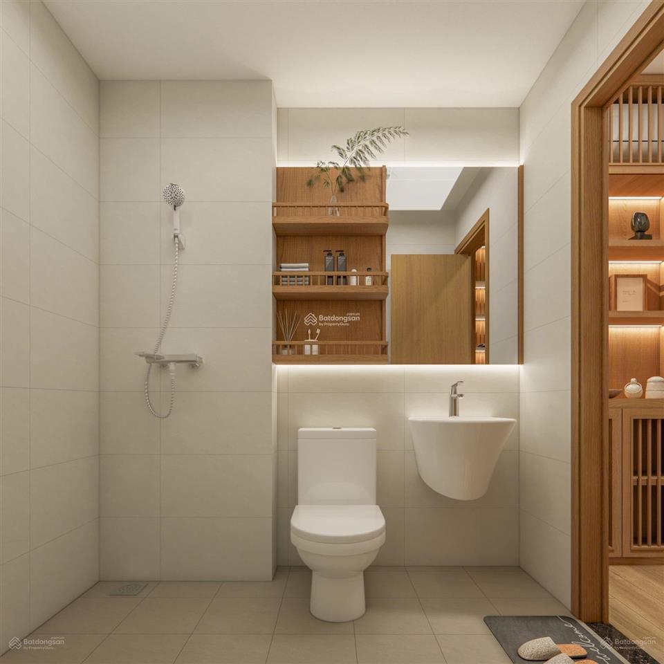 Hàng ngộp, cắt lỗ bán nhanh bcons newsky