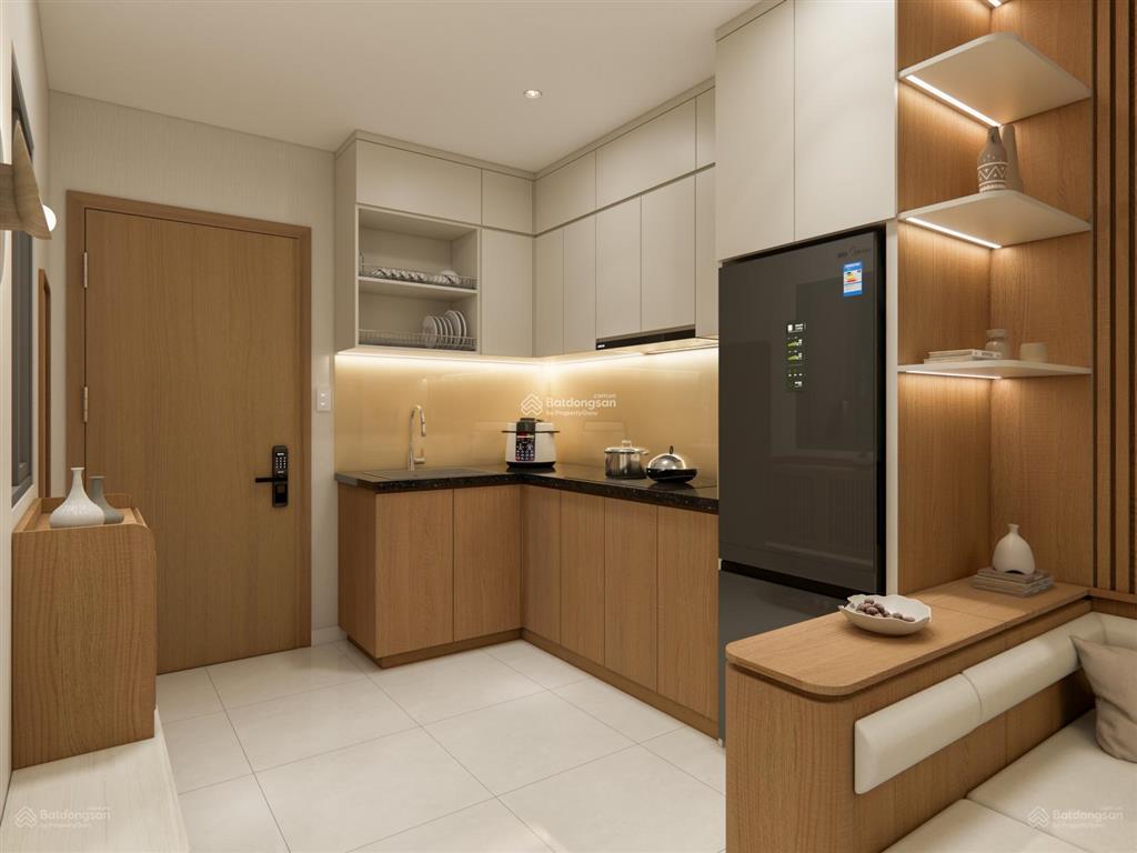 Hàng ngộp, cắt lỗ bán nhanh bcons newsky