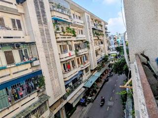 Chung cư hà kiều đg 20 dương quảng hàm t2 sổ riêng