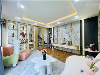 Nhà mới, 4 tầng, 3 pn, nội thất cao cấp, xe vf3 vào nhà, gần st emart 2