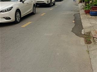 Hàng thơm bay nhanh, gần st emart, chợ căn cứ 26, đh cn 4 tphcm, nhà 44m2 nhỉnh 4t