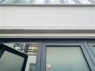 Ngay siêu thị lotte, nhà chính chủ 4 tầng 3 pn, cách 1 căn ra mặt tiền