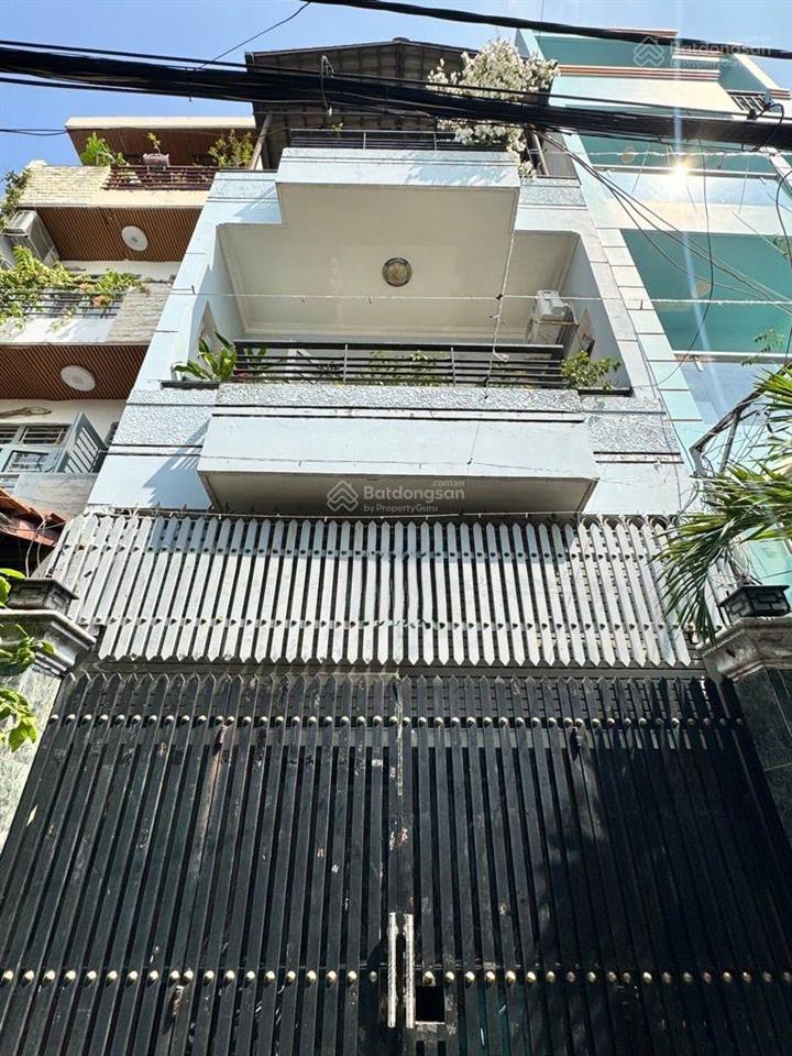 Nhà chính chủ gần vincom quang trung, 3 tầng 4 pn..nhỉnh 6t