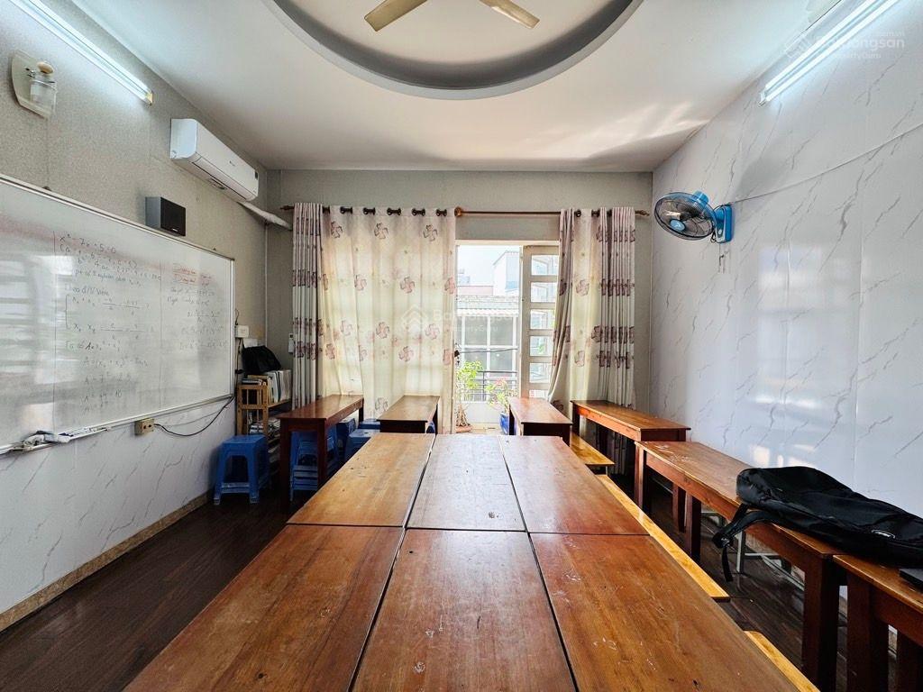 Nhà chính chủ gần vincom quang trung, 3 tầng 4 pn..nhỉnh 6t