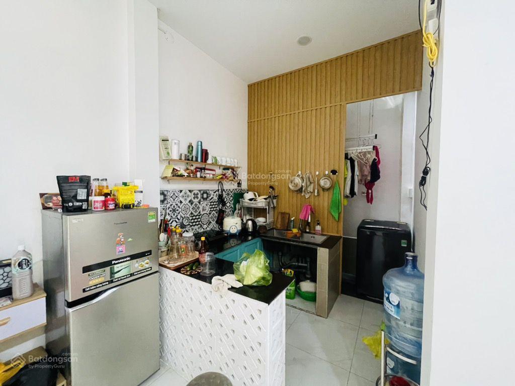 Nhà 2 tầng 30m2, chủ gấp bán, gần chợ gò vấp, đh cn tphcm