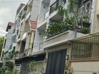 Nhà 3 tầng 3 pn, xe tải thông, dt 50m², gần trường học trần hưng đạo. nhỉnh 7tỷ