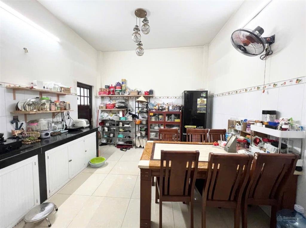 Gần trường quốc tế nam việt 68m², 3 tầng, xe vf3 ngủ trong nhà. nhỉnh 6 tỷ