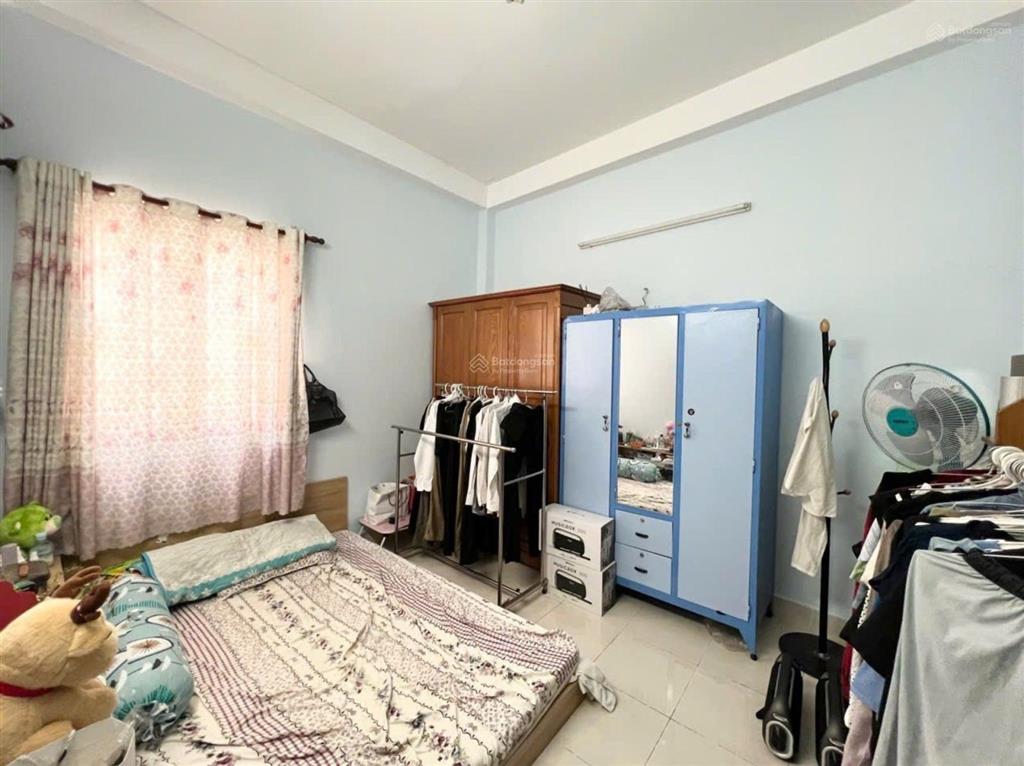 Gần trường quốc tế nam việt 68m², 3 tầng, xe vf3 ngủ trong nhà. nhỉnh 6 tỷ