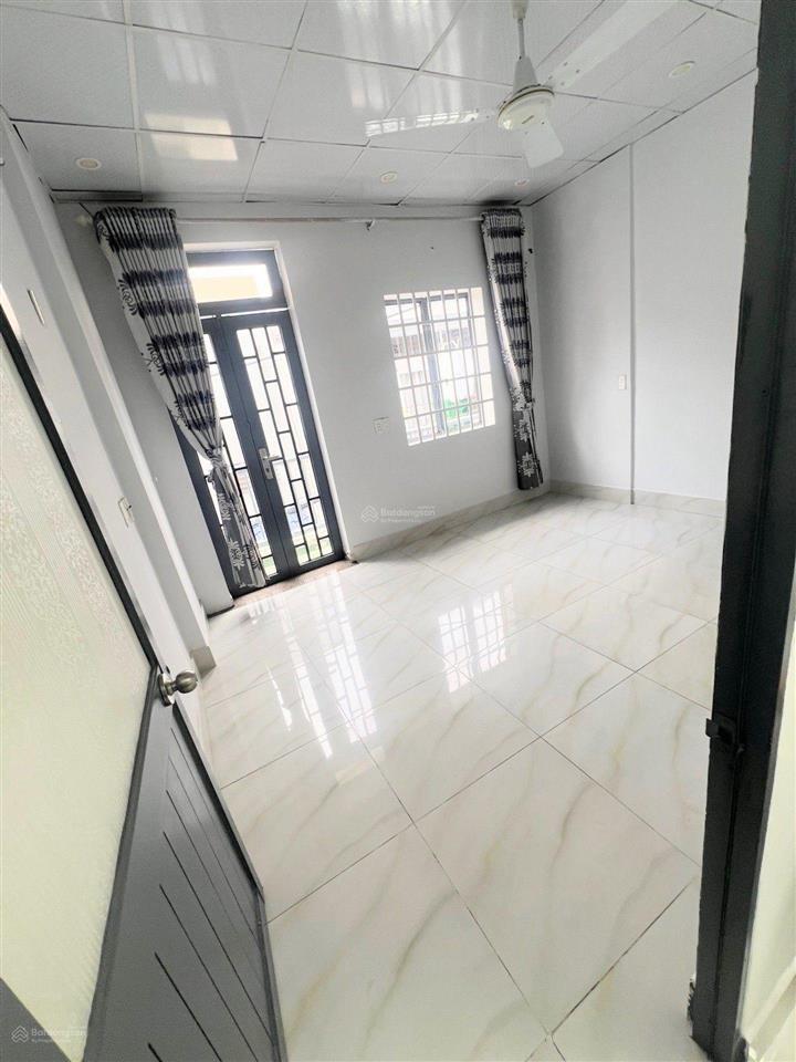 Nhà chính chủ, quang trung 55m² 3 pn. gần chợ và nhà thờ xóm thuốc, đối diện vincom. chỉ 5t45