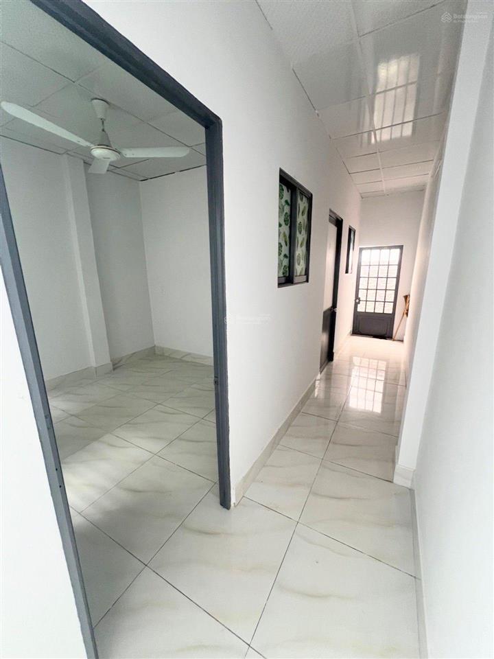 Nhà chính chủ, quang trung 55m² 3 pn. gần chợ và nhà thờ xóm thuốc, đối diện vincom. chỉ 5t45