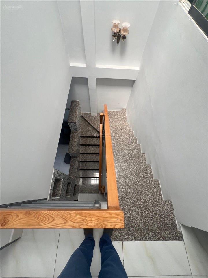 Nhà chính chủ, quang trung 55m² 3 pn. gần chợ và nhà thờ xóm thuốc, đối diện vincom. chỉ 5t45