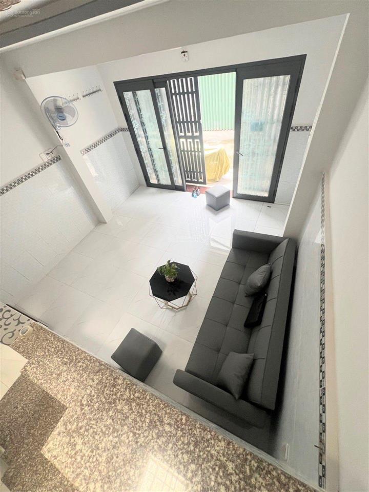 Nhà chính chủ, quang trung 55m² 3 pn. gần chợ và nhà thờ xóm thuốc, đối diện vincom. chỉ 5t45