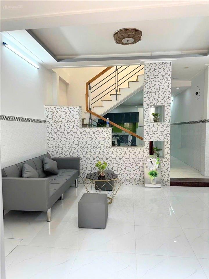 Nhà chính chủ, quang trung 55m² 3 pn. gần chợ và nhà thờ xóm thuốc, đối diện vincom. chỉ 5t45
