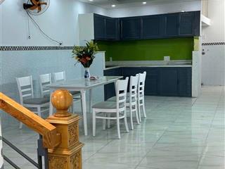 Nhà chính chủ, quang trung 55m² 3 pn. gần chợ và nhà thờ xóm thuốc, đối diện vincom. chỉ 5t45