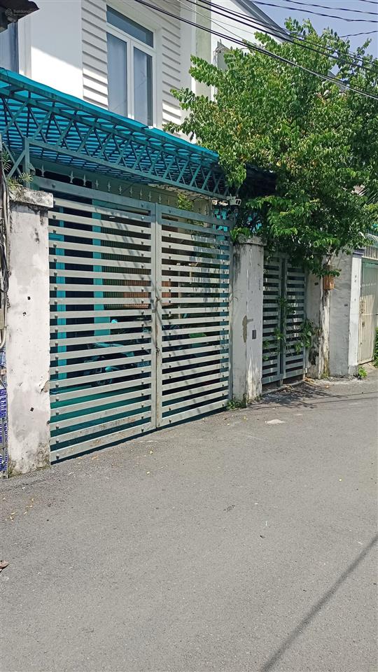 Nhà phố cao cấp 2 mặt tiền khu dương quảng hàm 98m2, ven sông. cao cấp