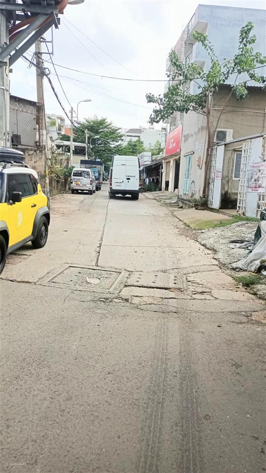 Nhà chính chủ dương quảng hàm, 2 tầng 2 pn, xe tải thông.. nhỉnh nhẹ 4 tỷ tl