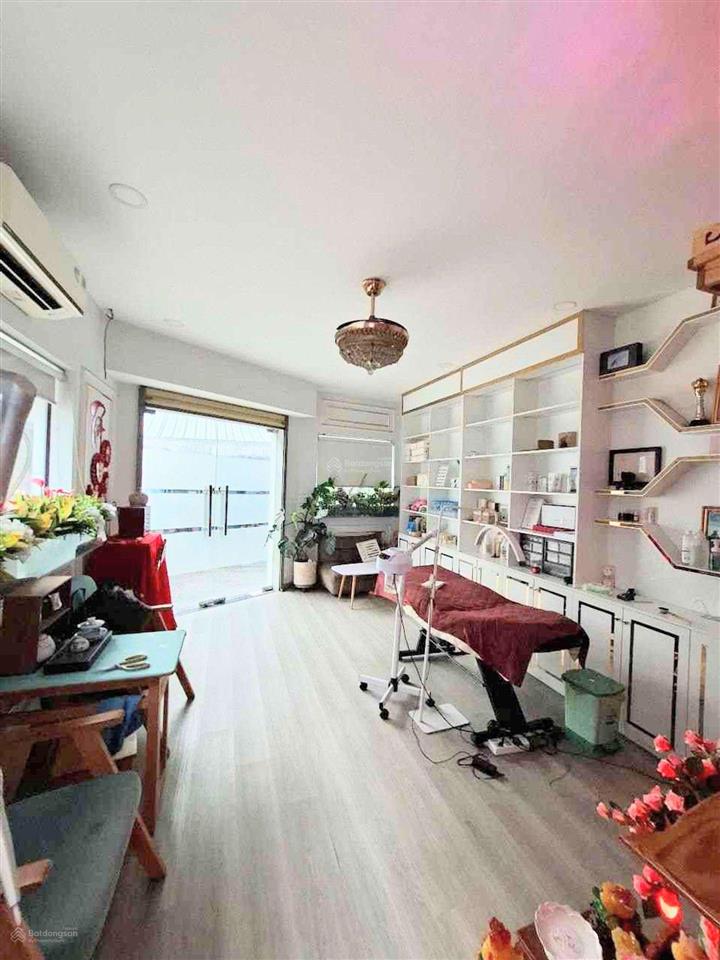 Nhà chính chủ dương quảng hàm, 2 tầng 2 pn, xe tải thông.. nhỉnh nhẹ 4 tỷ tl