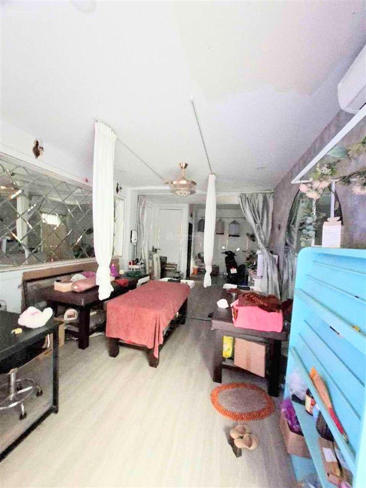 Nhà chính chủ dương quảng hàm, 2 tầng 2 pn, xe tải thông.. nhỉnh nhẹ 4 tỷ tl