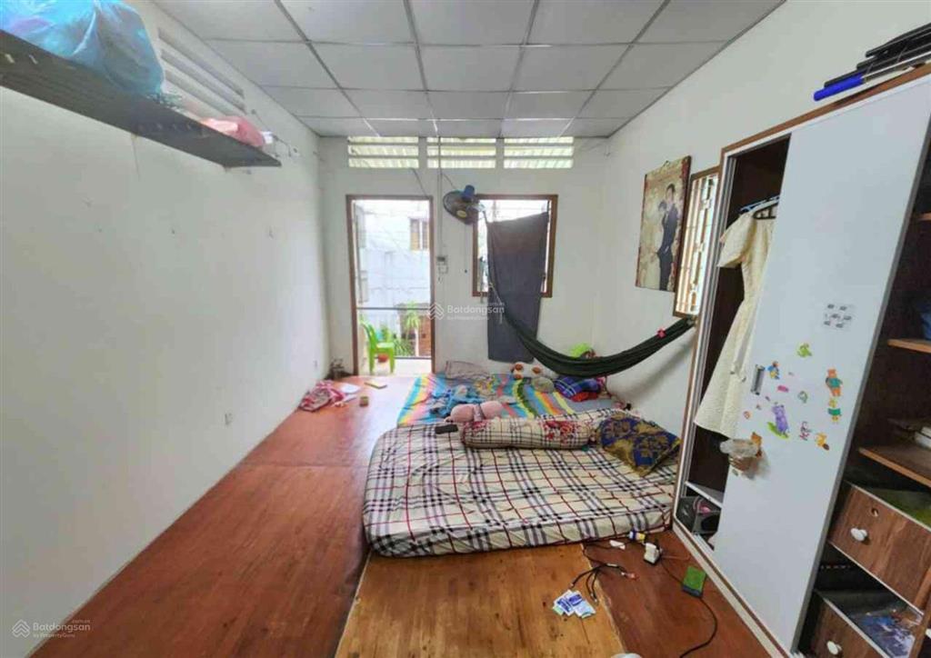 Bán nhà gần siêu thị lotte, 39m2 2 tầng 2 pn