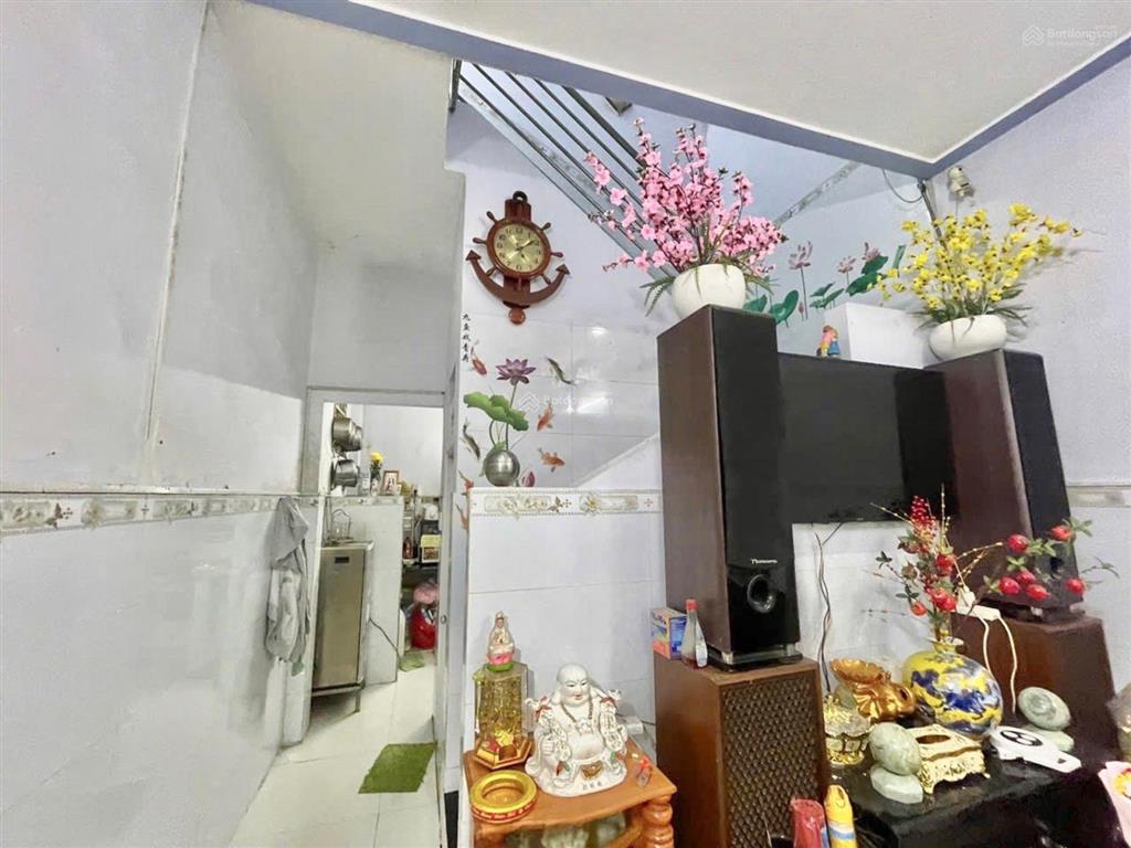 Nhà bán gấp chính chủ, 35m2 2 tầng 2 pn..chỉ 3 tỏi tl