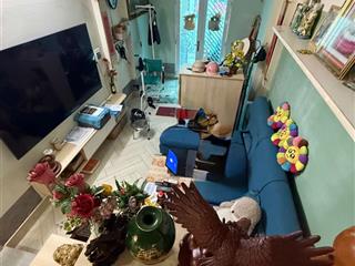 Nhà sát mặt tiền, thuận tiện mua sắm. nhỉnh 3 tỏi cho 38m2