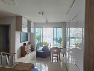 Bán căn hộ 2 phòng ngủ tại palm heights
