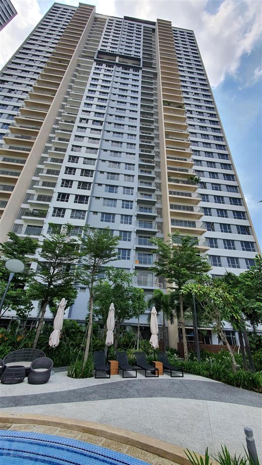 Bán căn hộ 2 phòng ngủ tại palm heights, quận 2, tp.hcm
