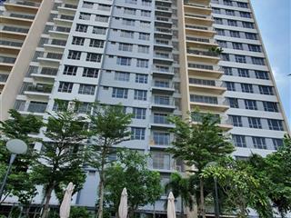 Bán căn hộ 2 phòng ngủ tại palm heights, quận 2, tp.hcm