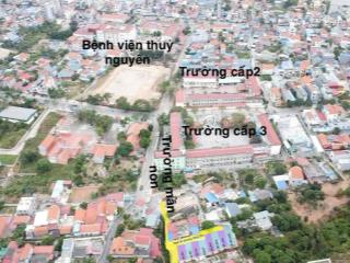 Bán lô đất ngõ ô tô 7 chỗ đỗ cửa tại thuỷ sơn  thuỷ nguyên  hải phòng