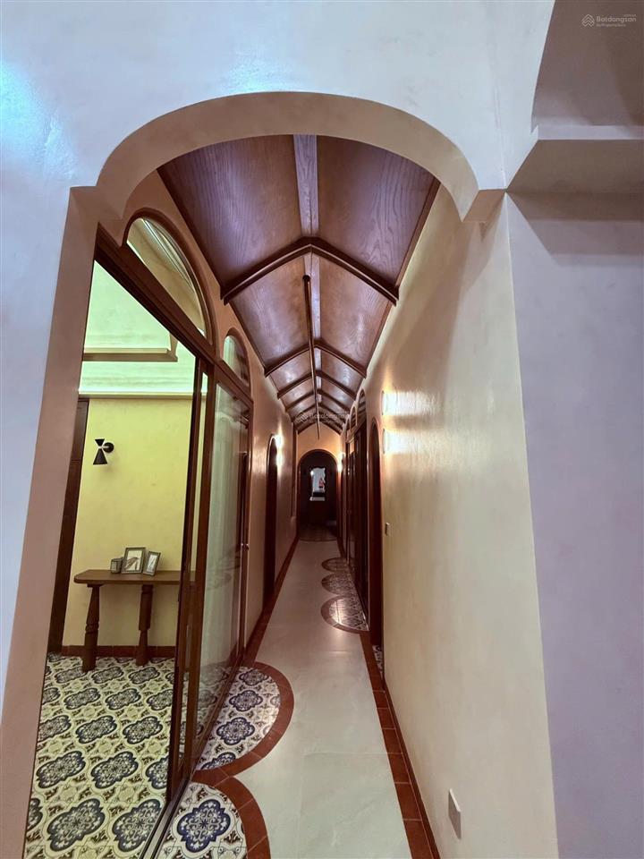 Cho thuê penthouse 4pn 3wc 232m2 tại river panorama đầy đủ nội thất giá chỉ 70 triệu/tháng