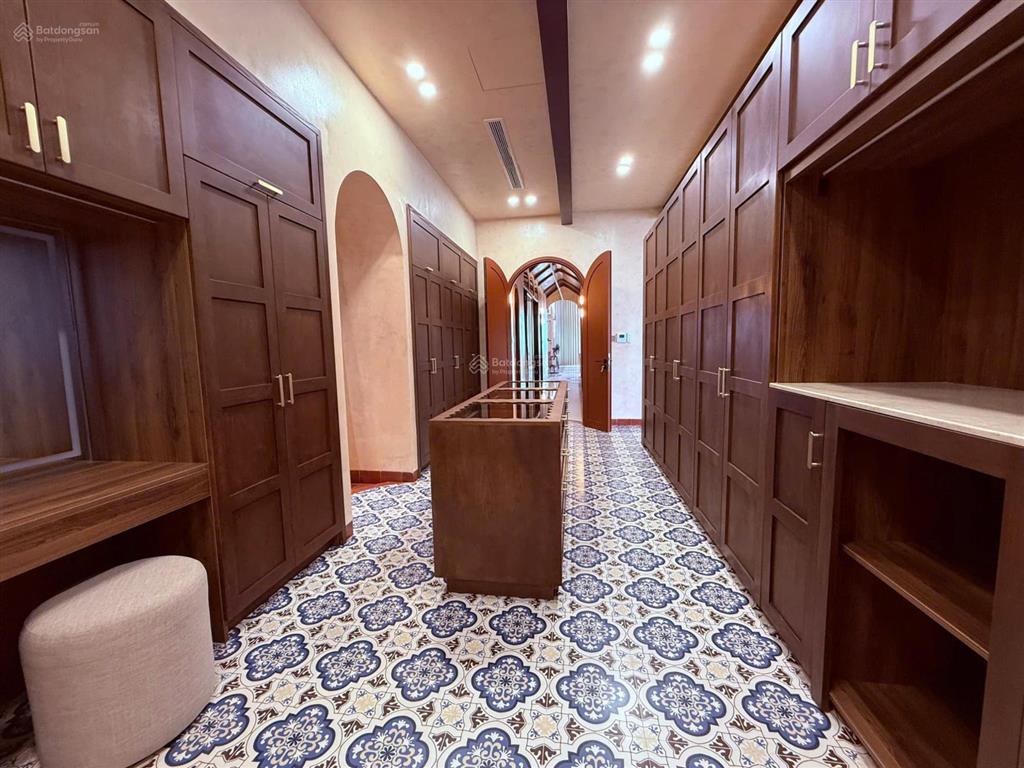 Cho thuê penthouse 4pn 3wc 232m2 tại river panorama đầy đủ nội thất giá chỉ 70 triệu/tháng