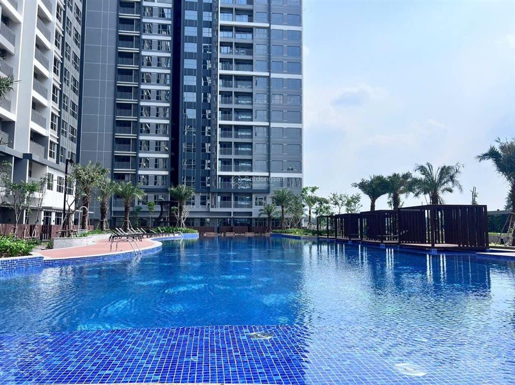 Cho thuê celesta rise 2pn2wc 80m2 nội thất cơ bản chỉ 13 triệu