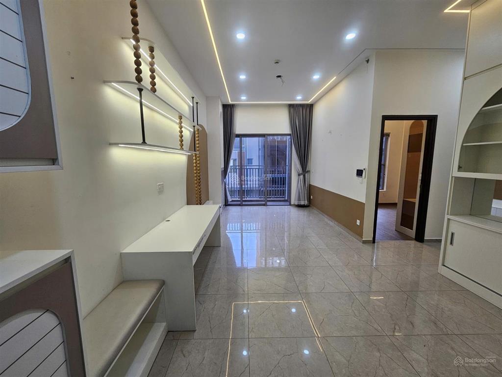 Cho thuê celesta rise 2pn2wc 80m2 nội thất cơ bản chỉ 13 triệu