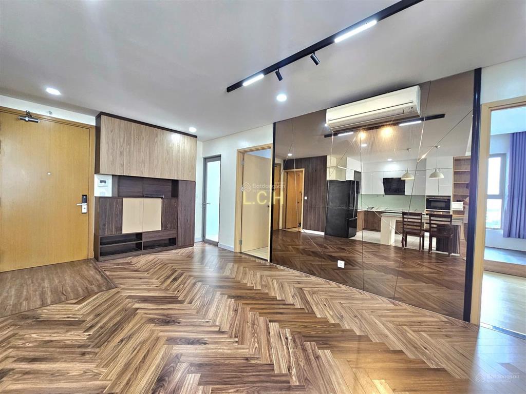 An gia riverside cho thuê gấp 3pn 2wc 115m2 full nội thất cao cấp giá chỉ 18 triệu