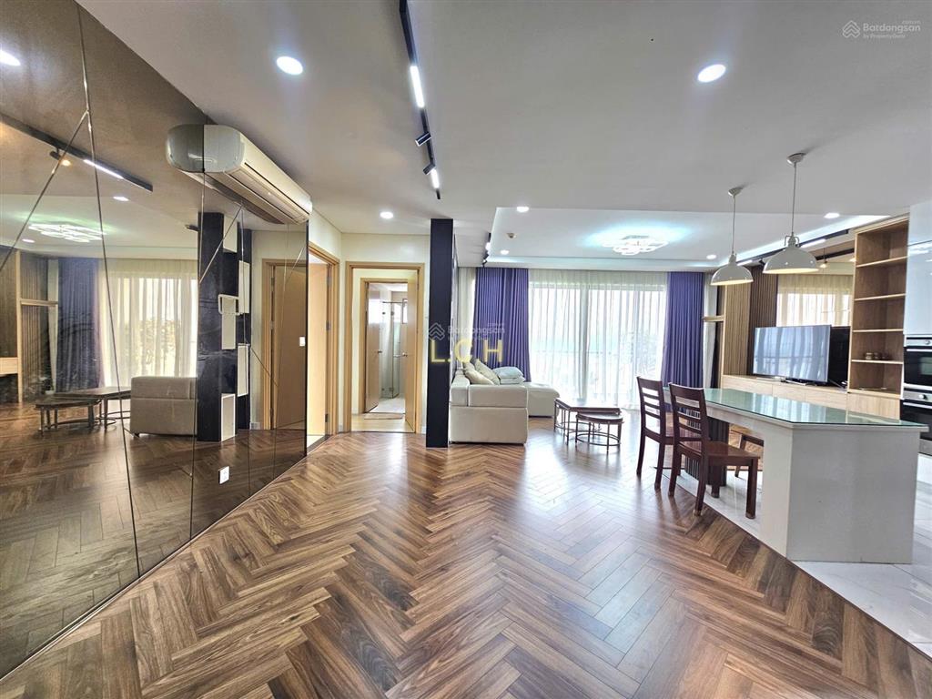 An gia riverside cho thuê gấp 3pn 2wc 115m2 full nội thất cao cấp giá chỉ 18 triệu