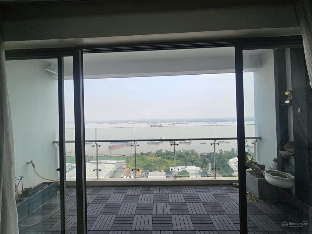 An gia riverside cho thuê gấp 3pn 2wc 115m2 full nội thất cao cấp giá chỉ 18 triệu