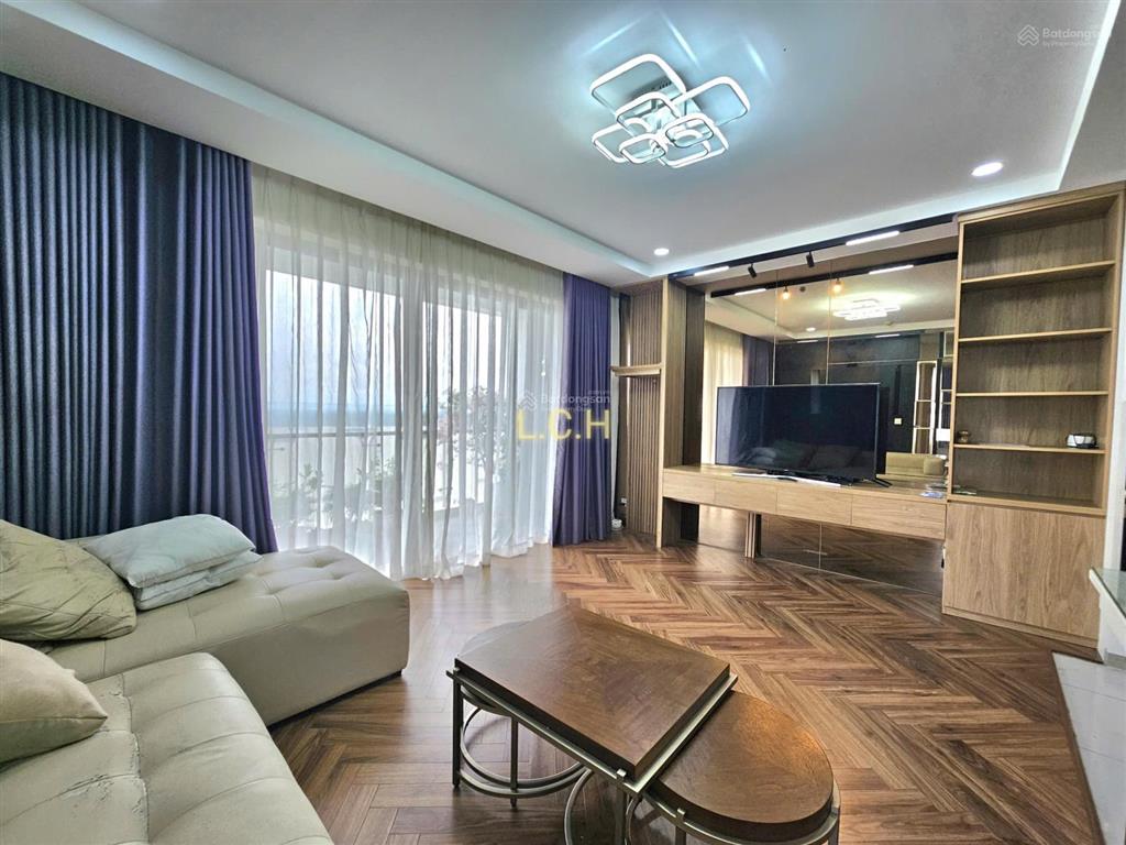 An gia riverside cho thuê gấp 3pn 2wc 115m2 full nội thất cao cấp giá chỉ 18 triệu