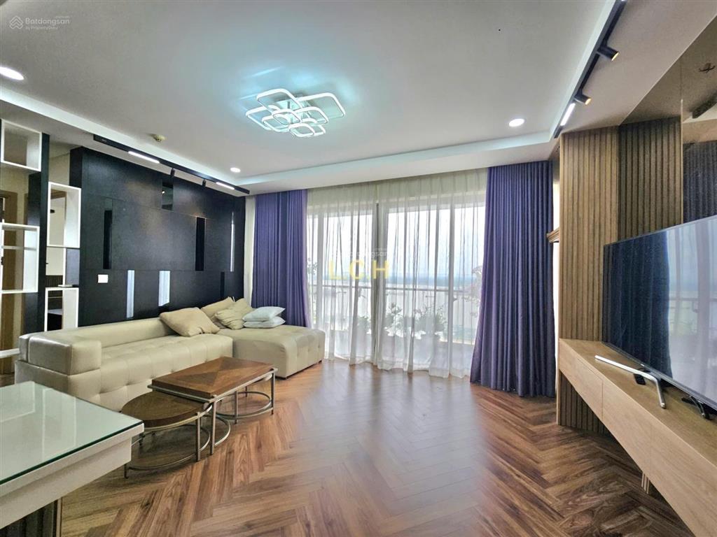 An gia riverside cho thuê gấp 3pn 2wc 115m2 full nội thất cao cấp giá chỉ 18 triệu