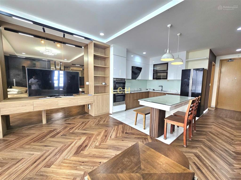 An gia riverside cho thuê gấp 3pn 2wc 115m2 full nội thất cao cấp giá chỉ 18 triệu