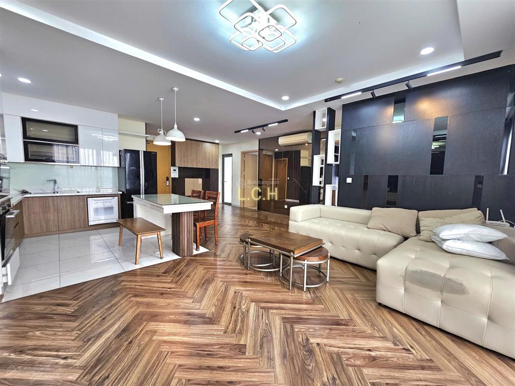 An gia riverside cho thuê gấp 3pn 2wc 115m2 full nội thất cao cấp giá chỉ 18 triệu