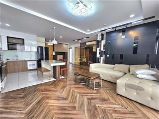 An gia riverside cho thuê gấp 3pn 2wc 115m2 full nội thất cao cấp giá chỉ 18 triệu