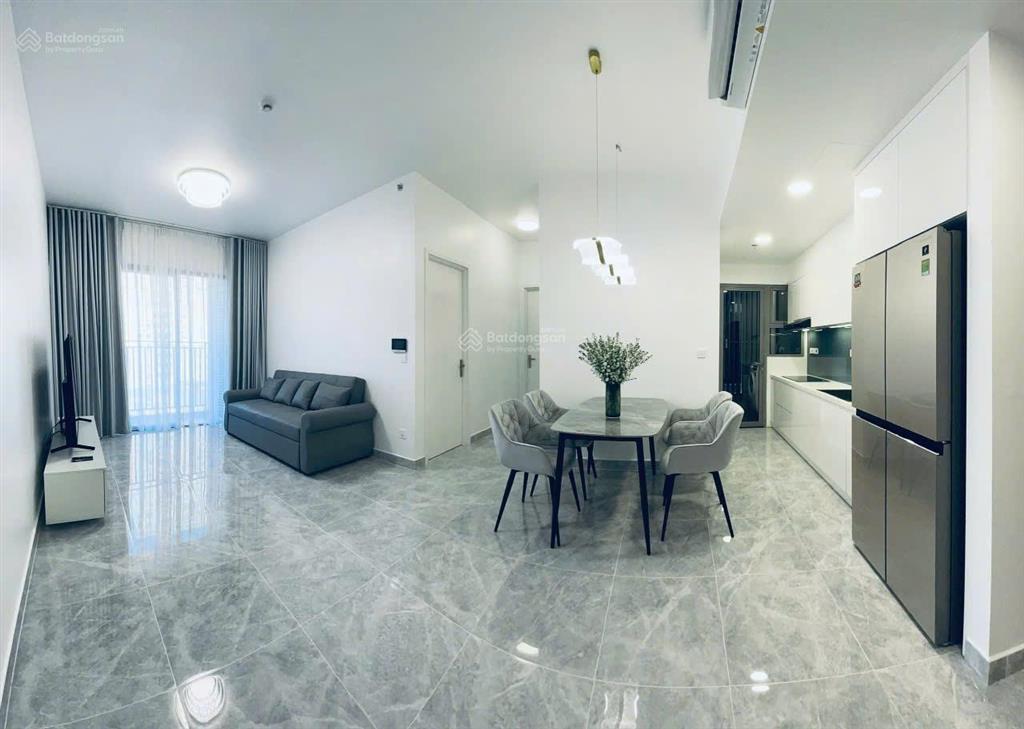 Celesta rise cho thuê 2pn2wc full nội thất đẹp giá chỉ 16 triệu